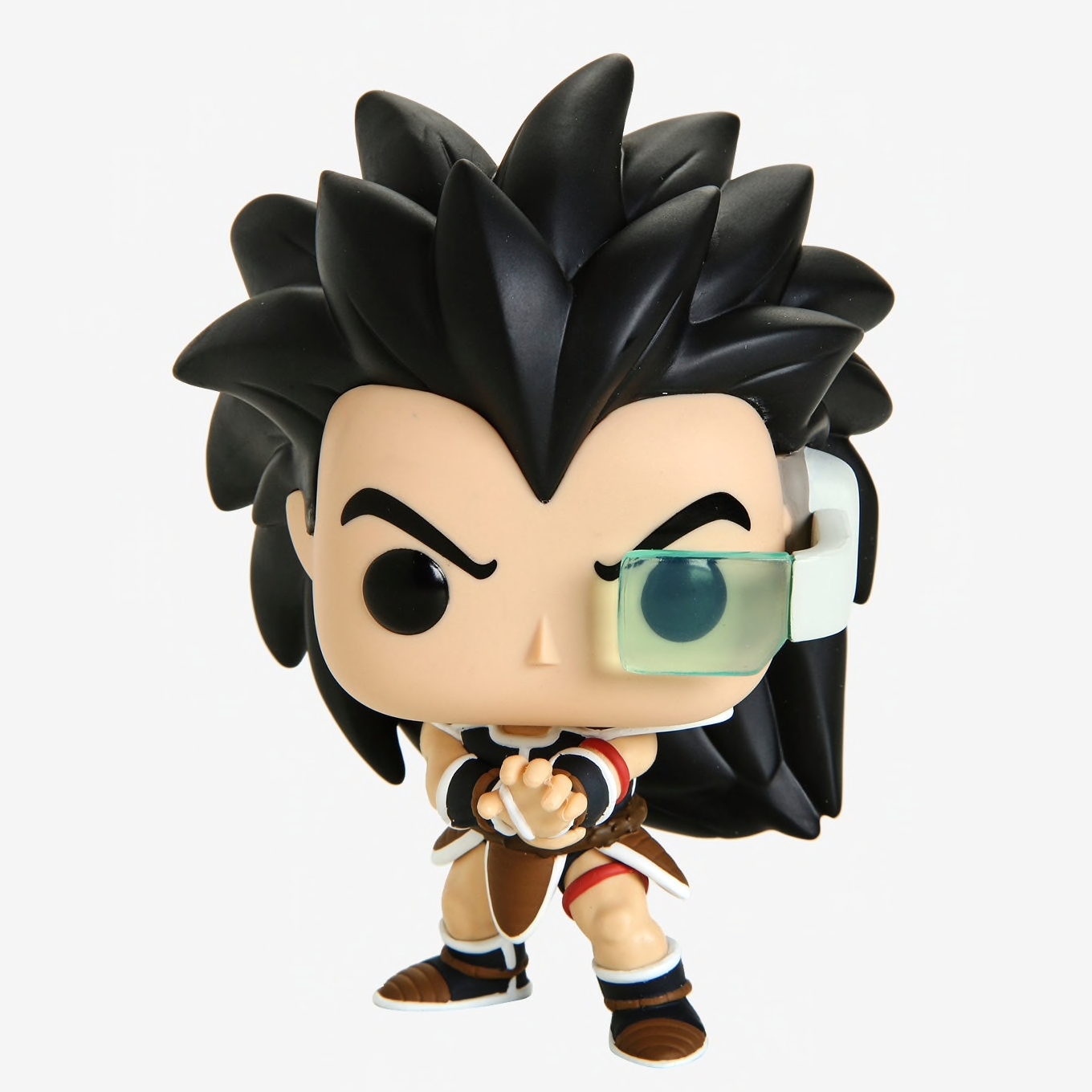 raditz pop